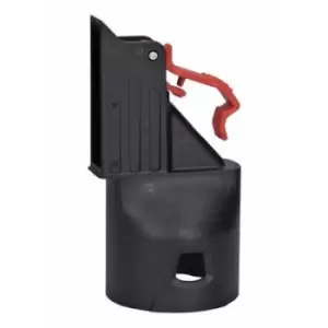 Image of Bosch Accessories 2608000674 Vacuum adapter