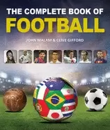 Image of complete book of football