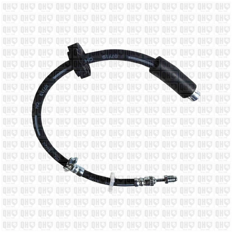 Image of QUINTON HAZELL Brake hose QUINTON HAZELL BFH6043