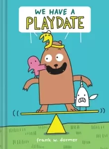 Image of We Have a Playdate