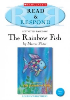 Image of Activities Based on Rainbow Fish by Marcus Pfizter by Louise Carruthers Paperback