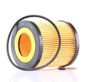 Image of PURFLUX Oil filter BMW,ALPINA L376 AC6281E,11427541827,11427566327 Engine oil filter 11427640862,11427854049,11427854445,11427953125,11427953129