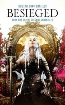 Image of Besieged by Cory Daniells Paperback