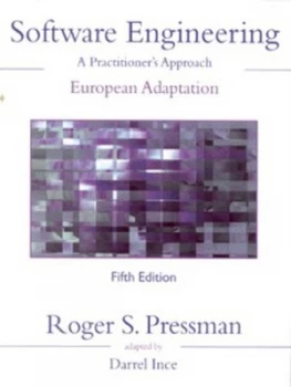 Image of Software Engineering by Roger S Pressman Paperback