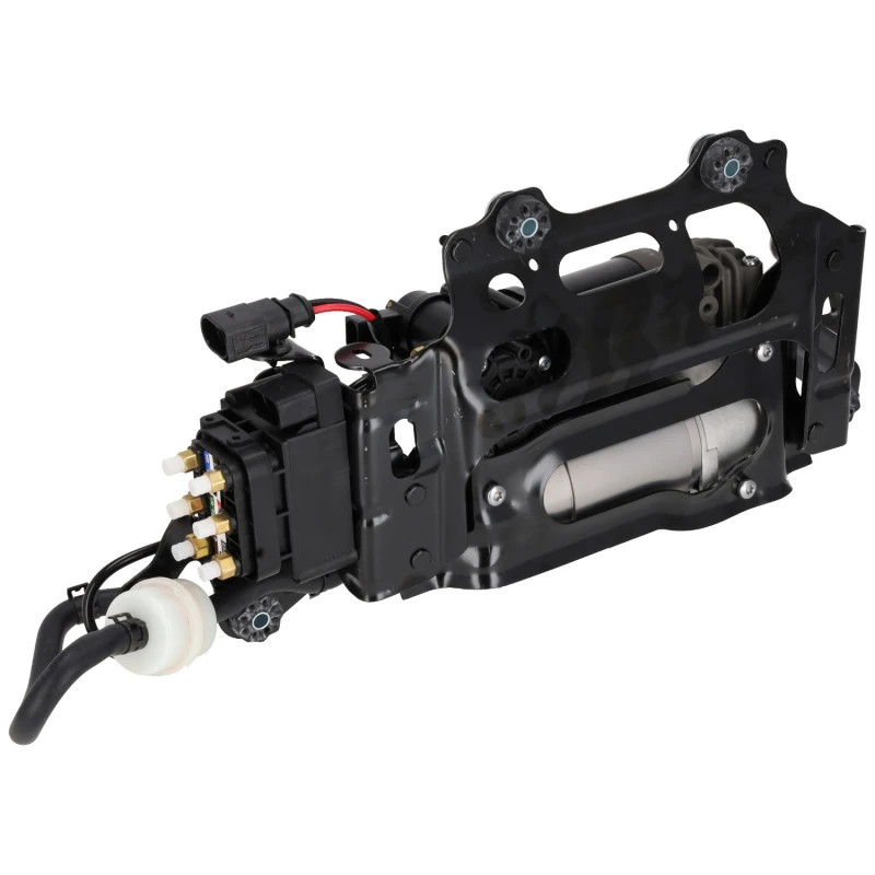 Image of Air suspension compressor FEBI BILSTEIN 196280