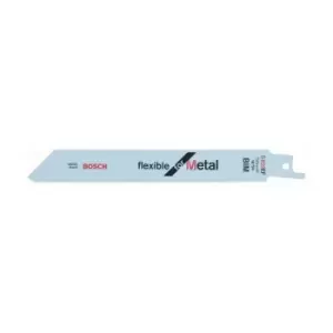 Image of Sabelsageblatt S 922 EF L.150mm B.19mm TPI 18 14mm geschr.gefr.2 St./Karte