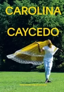 Image of Carolina Caycedo: From the Bottom of the River