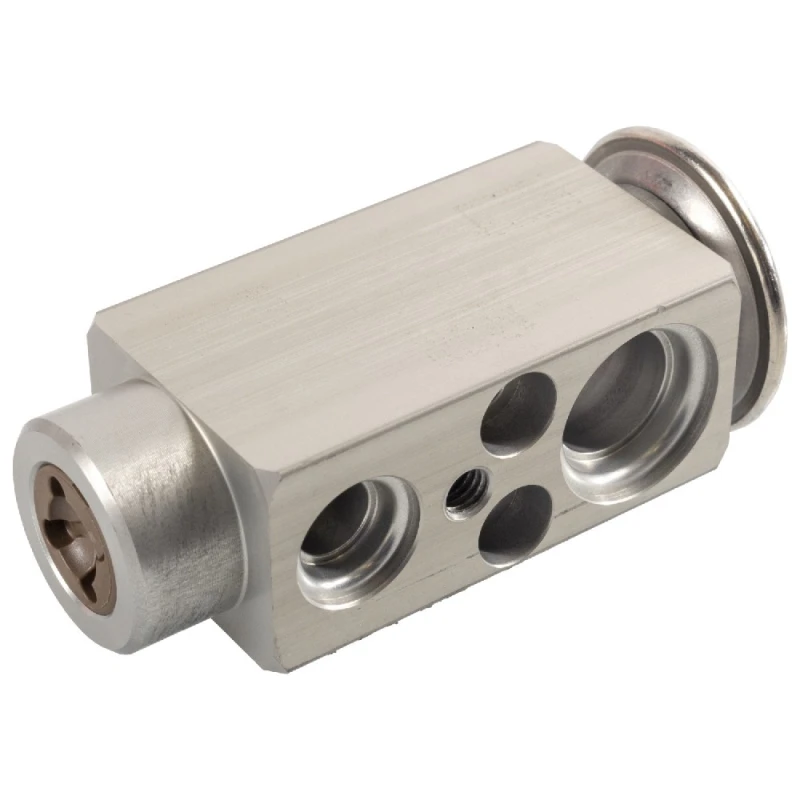 Image of FEBI BILSTEIN 47539 Expansion Valve Expansion Valve,air conditioning (183)