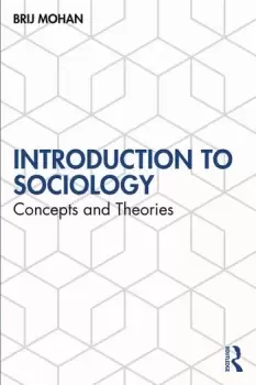 Image of Introduction to Sociology Concepts and Theories