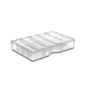 Image of SmartStore Organiser with Inserts Large 390x270x70mm 3618070 OT04778