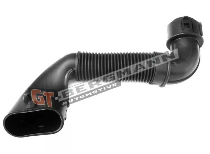 Image of GT-BERGMANN GT52-254 Hose, air supply Air Filter Housing Plastic Hose,air supply (3401)