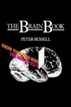 Image of The brain book by Peter Russell