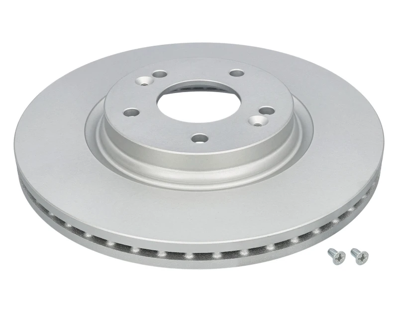 Image of Brake disc MEYLE 37-83 521 0042/PD