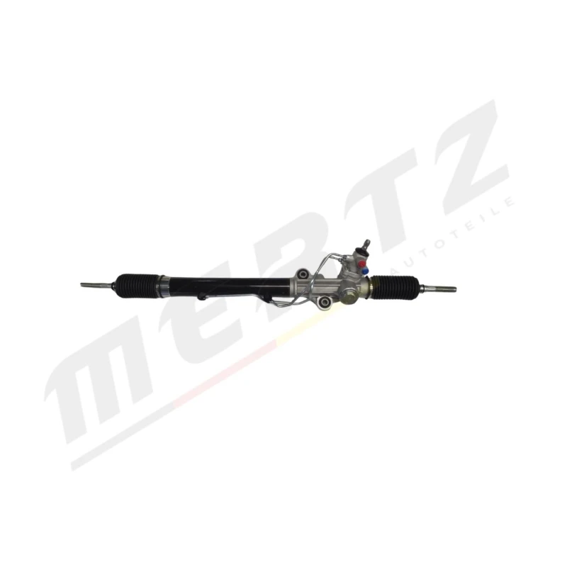 Image of MERTZ Steering rack MERTZ M-G1128