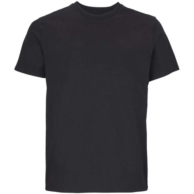 Image of SOL'S Mens Legend T-Shirt in Midnight Size: Large Midnight Male L