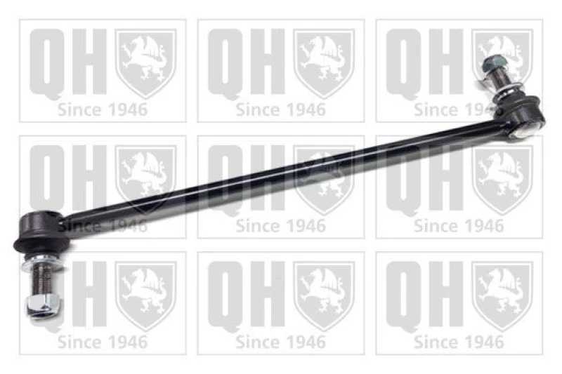 Image of QUINTON HAZELL Anti-roll bar link QUINTON HAZELL QLS3610S