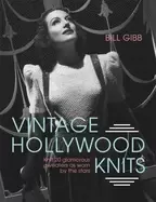 Image of vintage hollywood knits knit 20 glamorous sweaters as worn by the stars