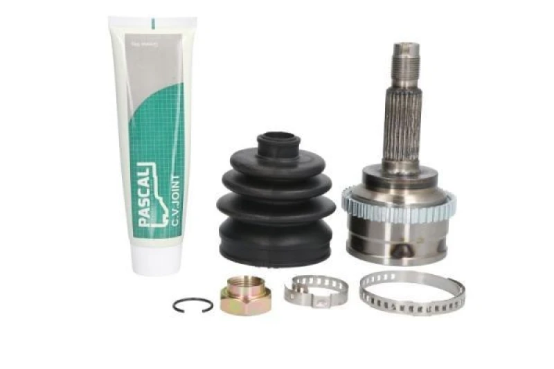 Image of PASCAL CV joint kit PASCAL G10363PC