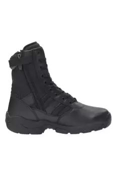 Image of Panther 8" Side Zip Military Combat Boots