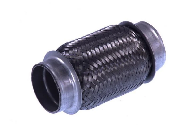 Image of 4MAX 0219-04-0018P Corrugated Pipe, exhaust system Corrugated Pipe,exhaust system (1049)