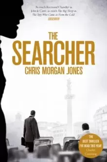 Image of The Searcher