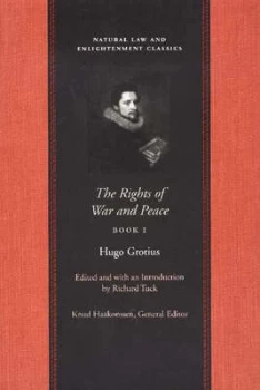 Image of Rights of War & Peace by Hugo Grotius