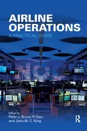 Image of Airline Operations A Practical Guide