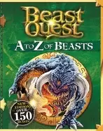 Image of beast quest a to z of beasts new edition over 150 beasts