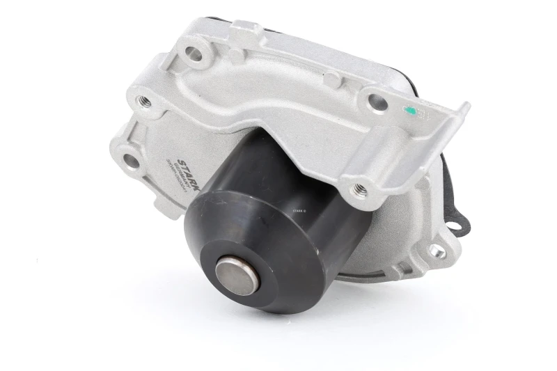 Image of STARK SKWP-0520041 Water pump with belt pulley, with gasket/seal Water Pump (1260)