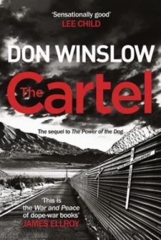 Image of The Cartel by Don Winslow Paperback