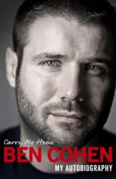 Image of Ben Cohen by Ben Cohen Hardback