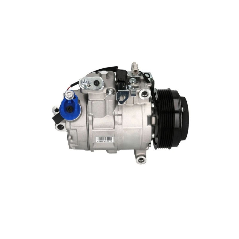 Image of Air conditioning compressor Bosch 1 986 AD1 031