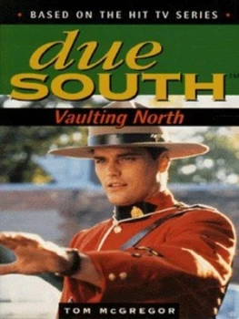Image of Vaulting North by Tom Mcgregor Paperback