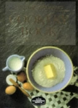 Image of Good Housekeeping Cookery Book