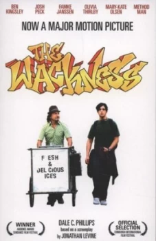 Image of The Wackness by Dale C Phillips and Jonathan Levine Book