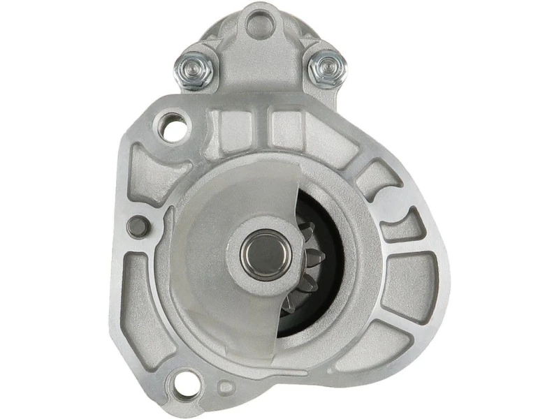 Image of AS-PL Starter motor AS-PL S6584S