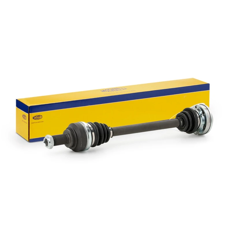 Image of MAGNETI MARELLI Drive shaft MAGNETI MARELLI 302004190136