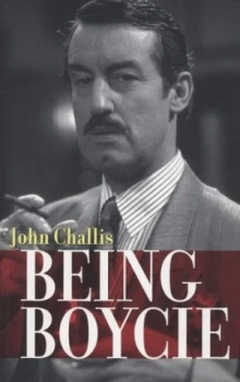 Image of Being Boycie by John Challis Paperback