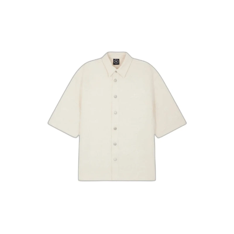Image of Project X Paris Shirt Project X Paris Blanc Male S