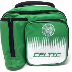 image of Celtic FC Fade Lunch Bag