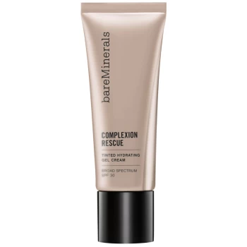 image of bareMinerals Complexion Rescue Tinted Moisturizer SPF30 35ml (Various Shades) - Cashew