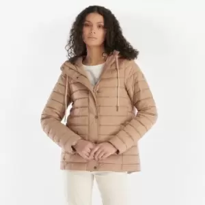 Image of Barbour Seaholly Jacket - UK 10