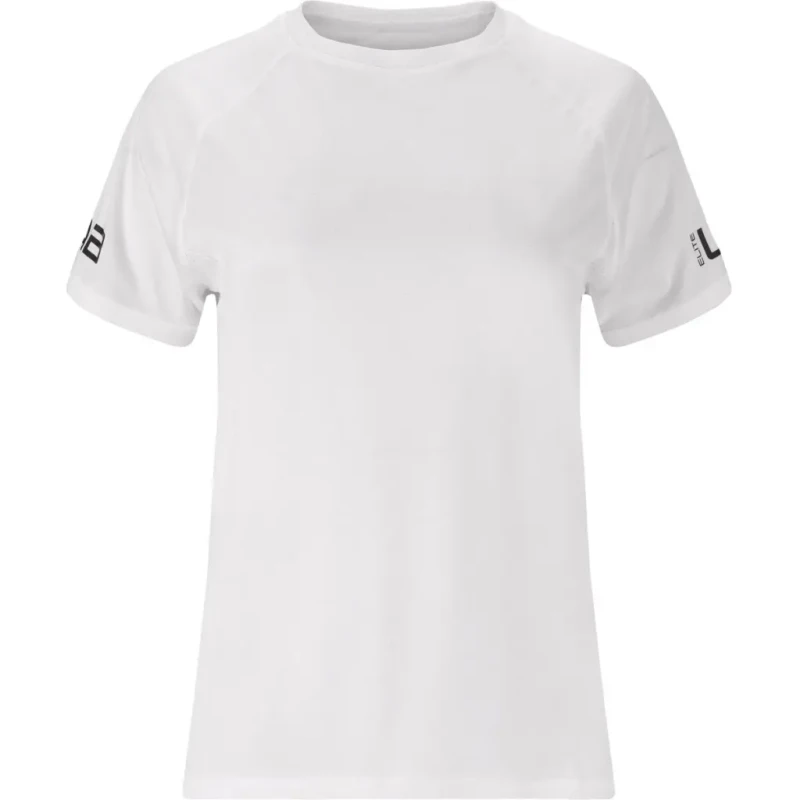 Image of Womens Thermal shirt Elite Lab LAB Blanc Female 34