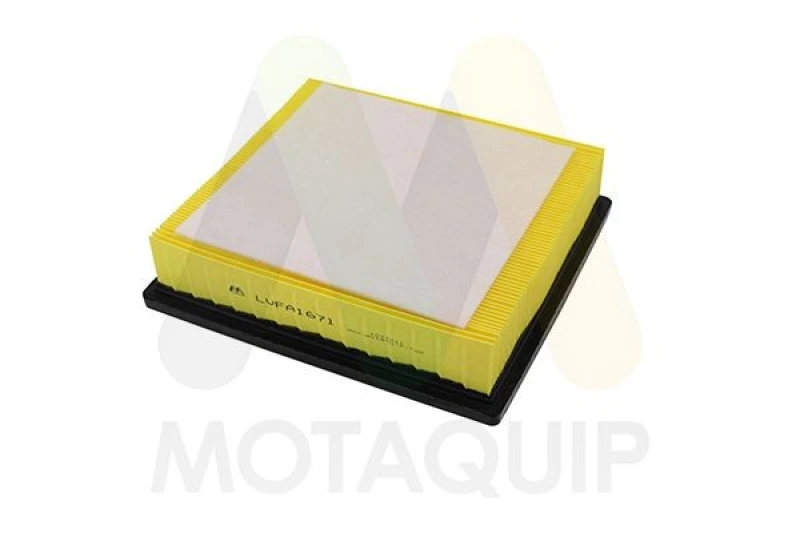 Image of MOTAQUIP Air filter MOTAQUIP LVFA1671