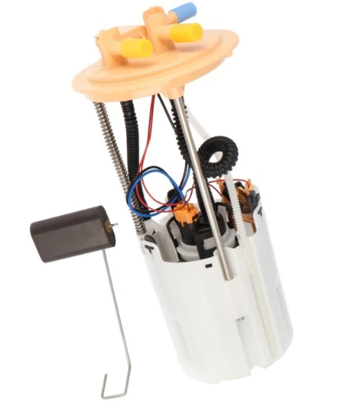 Image of STARQ SQ222-11457 Fuel Feed Unit Diesel, with gaskets/seals, without pressure sensor Fuel Feed Unit (1382)