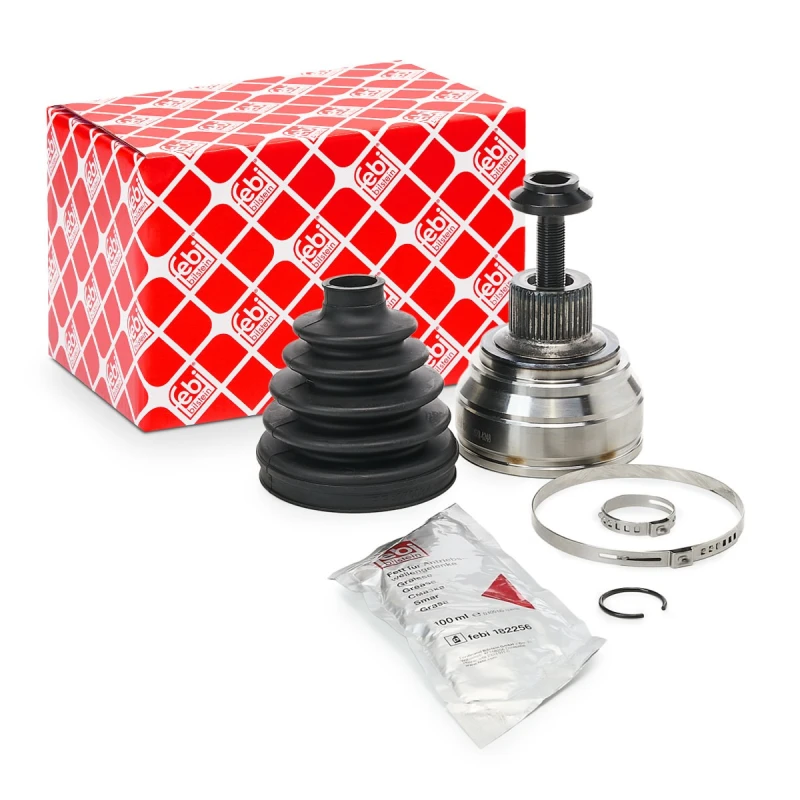 Image of FEBI BILSTEIN CV joint kit FEBI BILSTEIN 194972