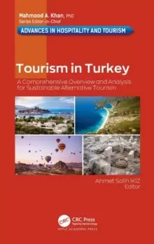 Image of Tourism in Turkey : A Comprehensive Overview and Analysis for Sustainable Alternative Tourism