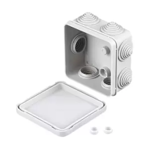 Image of Spelsberg 320 970 01 Junction Box 75x75x42