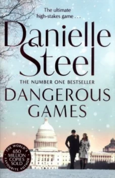 Image of Dangerous Games by Danielle Steel Book