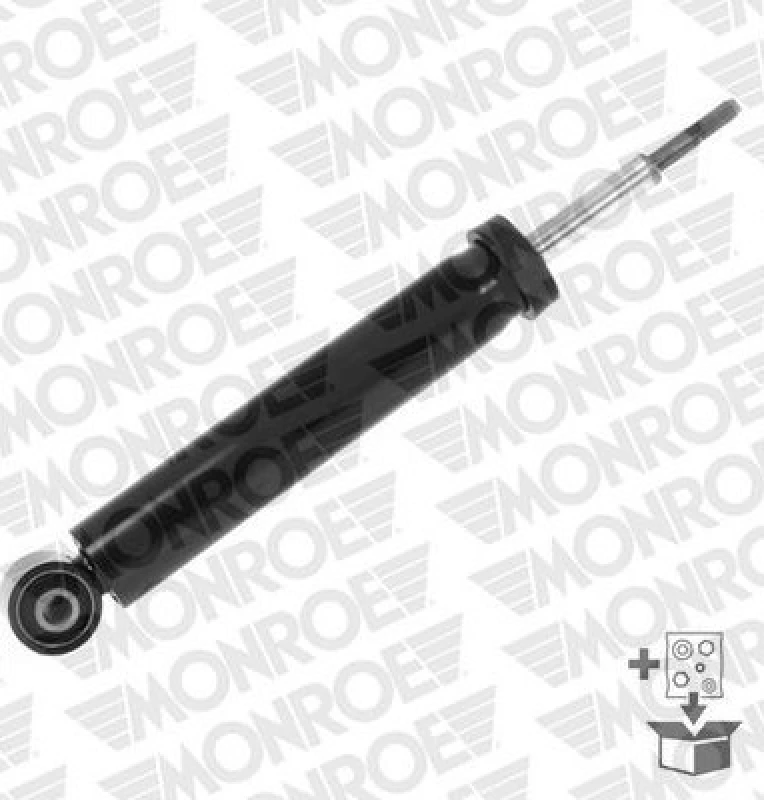 Image of MONROE Shock absorber MONROE 376204SP